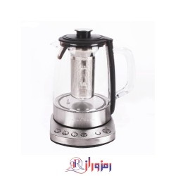 چای ساز و دمنوش پروفی کوک مدل Proficook PC-WKS 1167
